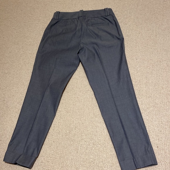 Banana Republic ankle length trousers - Picture 2 of 6